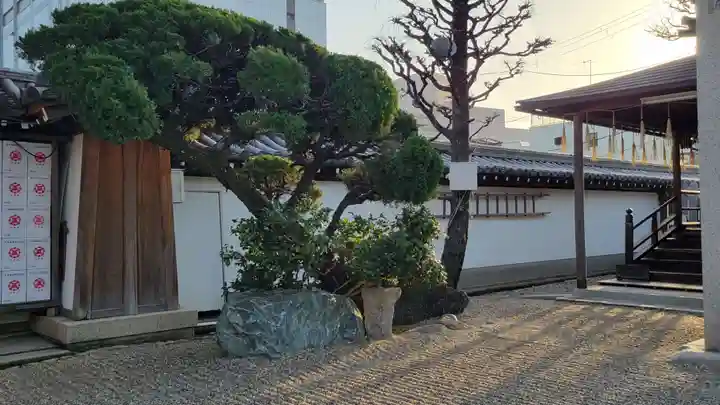 射楯兵主神社(兵庫県)