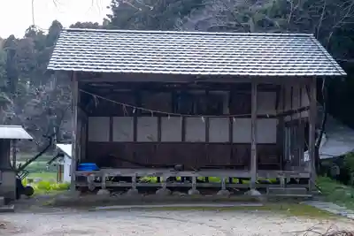 糸島市宇美八幡宮(福岡県)