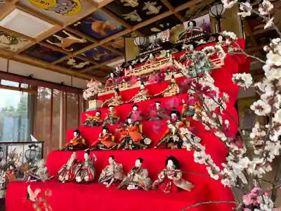 船玉神社(茨城県)