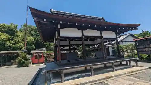 福王子神社(京都府)