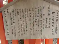 猿田彦神社 (道祖神社)の歴史