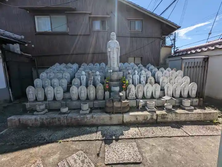 聞名寺(京都府)