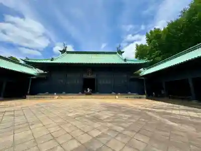 湯島聖堂(東京都)
