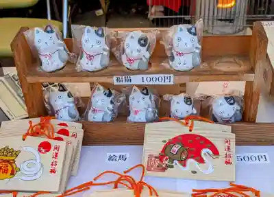 代田八幡神社(東京都)