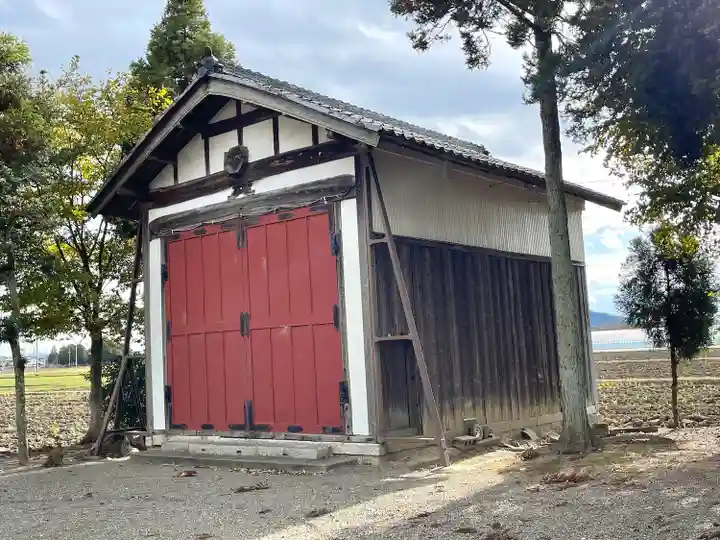 日枝神社(滋賀県)