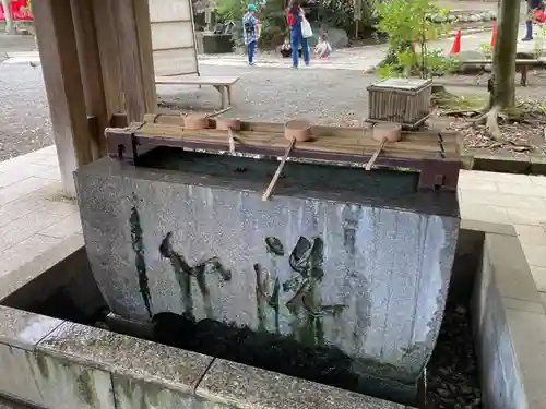 平塚八幡宮(神奈川県)