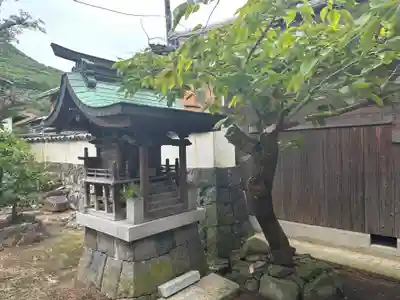皇太子神社(香川県)