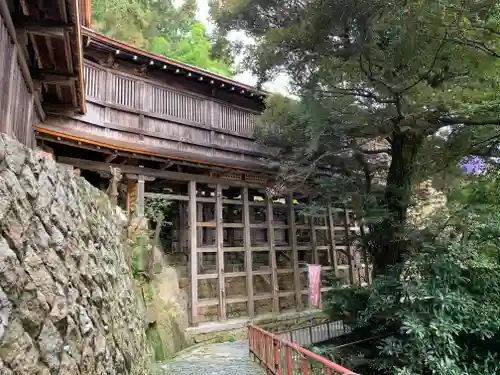 宝厳寺の建物その他