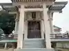 神倉神社の本殿・本堂