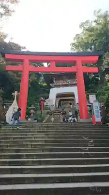江島神社(神奈川県)