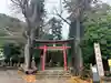 岡太神社・大瀧神社(福井県)