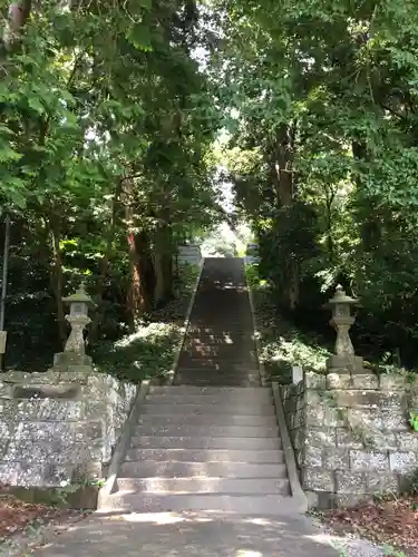 莫越山神社のその他建物