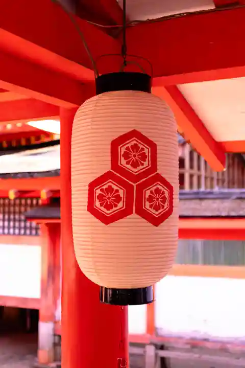 厳島神社(広島県)