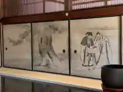 建仁寺（建仁禅寺）の芸術