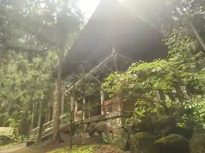 大宝寺(愛媛県)