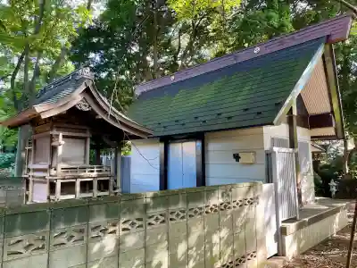 春日神社(千葉県)
