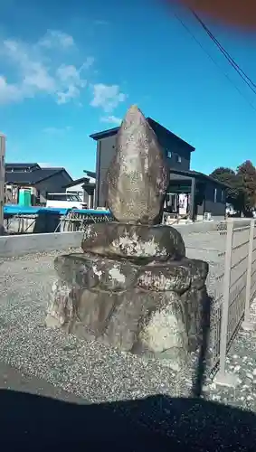 妙太寺のその他建物