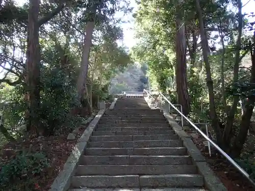 駒形大重神社のその他建物