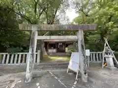 津島神社(愛知県)