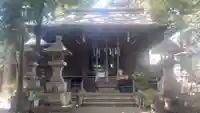 大原稲荷神社(東京都)