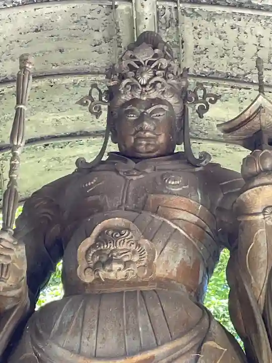 多聞院(奈良県)