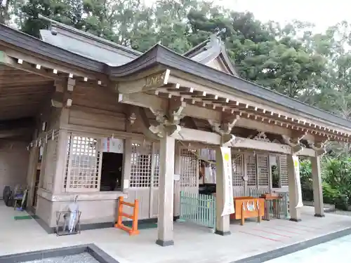 高千穂神社(鹿児島県)