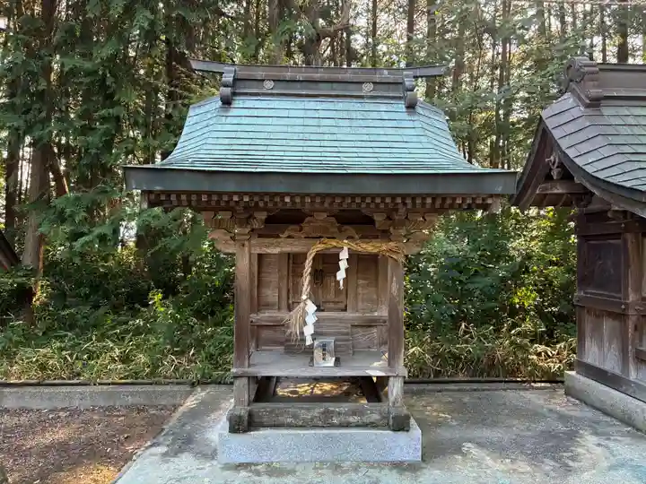 黒島神社(香川県)