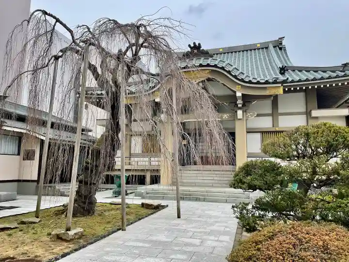 蓮香院(宮城県)