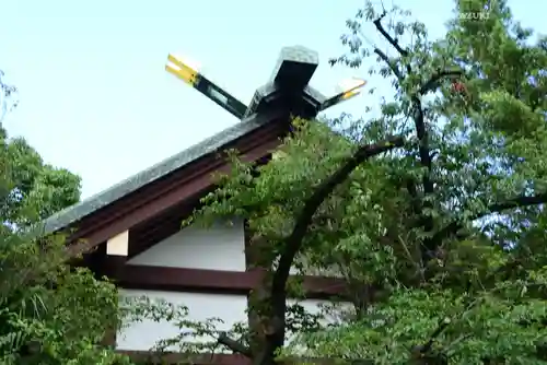 稲毛神社(神奈川県)