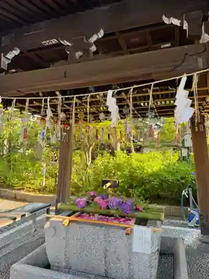 白山神社(新潟県)