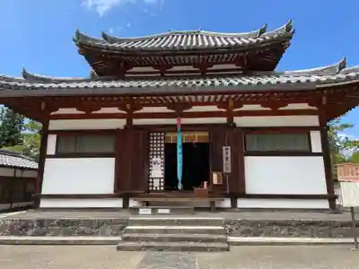 東大寺 三昧堂(四月堂)(奈良県)