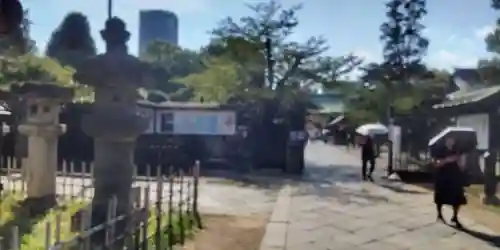 上野東照宮(東京都)