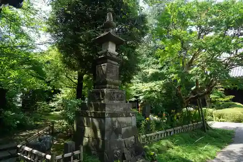 松月院のその他建物