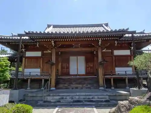 本像寺(滋賀県)