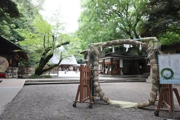 乃木神社(東京都)