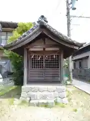 秋葉神社(愛知県)