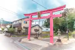 刈田嶺神社(宮城県)