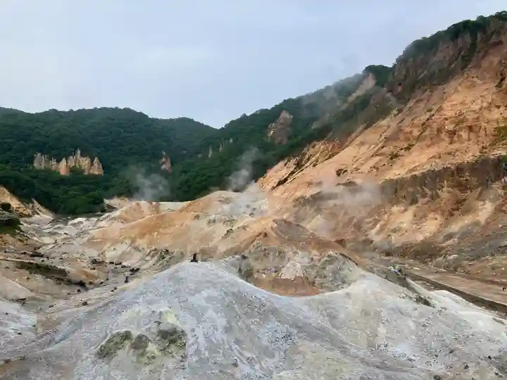 薬師如来堂(北海道)