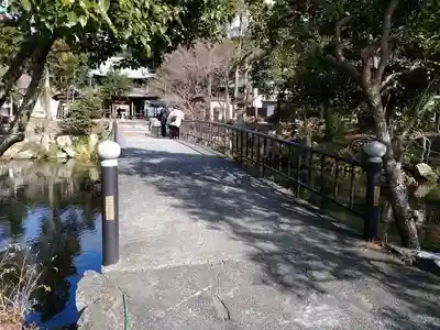 乾坤院のその他建物