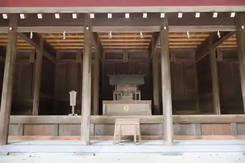 安房神社(千葉県)
