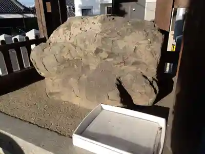 旧府神社のその他建物