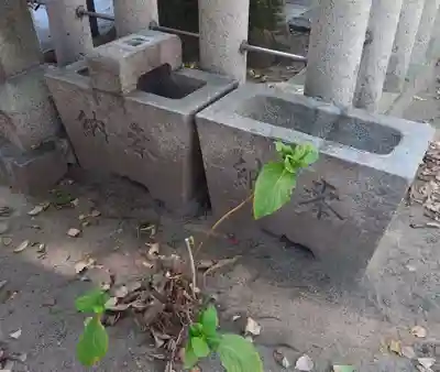 魚崎八幡宮神社(兵庫県)