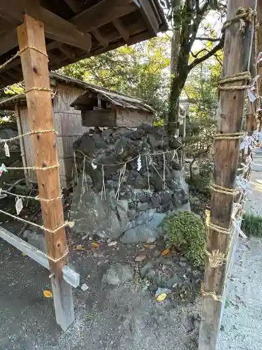 越ヶ谷久伊豆神社(埼玉県)