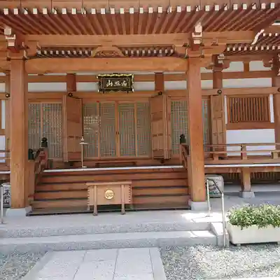 高野寺(和歌山県)