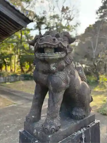 鎮懐石八幡宮(福岡県)