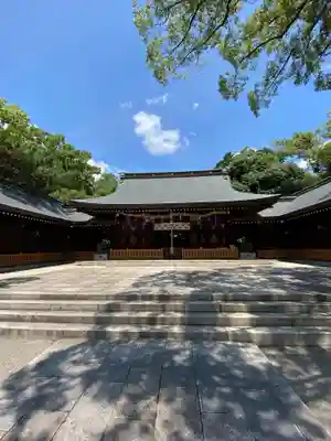 兵庫縣姫路護國神社(兵庫県)
