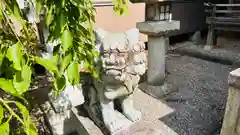 関神社(三重県)