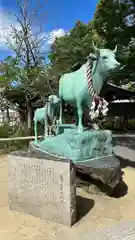 石切劔箭神社(大阪府)