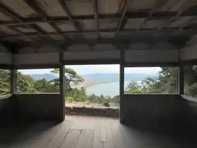 長命寺(滋賀県)