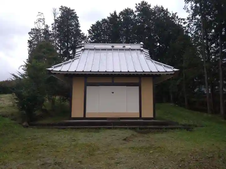 八幡宮・神明宮(静岡県)